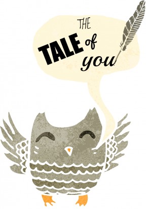 Tale of You Logo