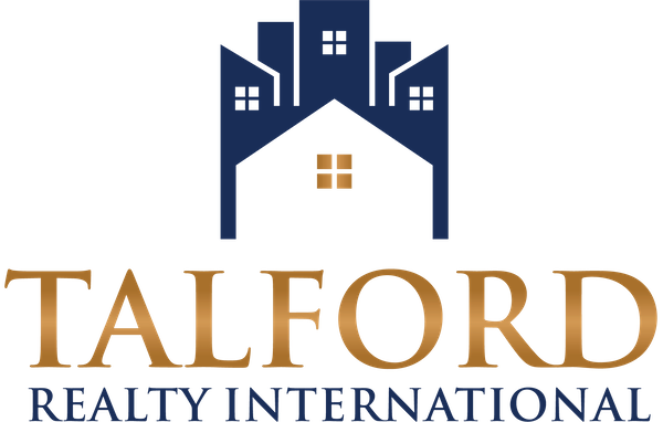 talfordgroup Logo