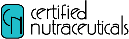 Certified Nutraceuticals, Inc. Logo