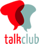 Talkclub Logo