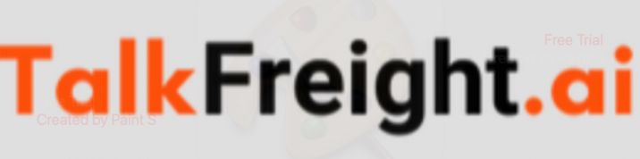 TalkFreight Logo