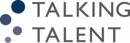 talkingtalent Logo