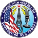 TalkingWithHeroes.Com LLC Logo