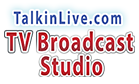 talkinlive Logo