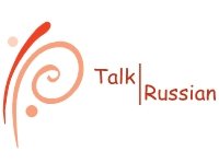 talkrussian Logo