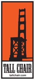 Tall Chair, Inc. Logo