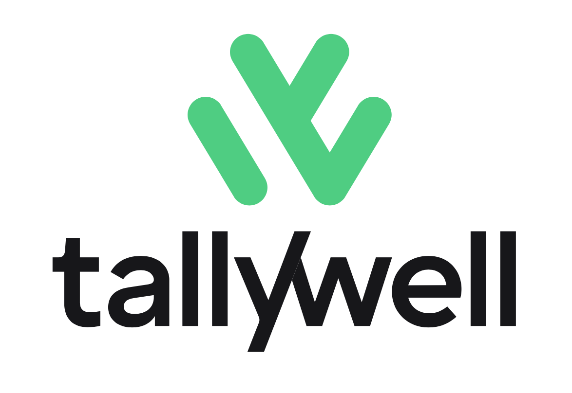 tallywell Logo