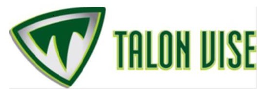 talonvise Logo