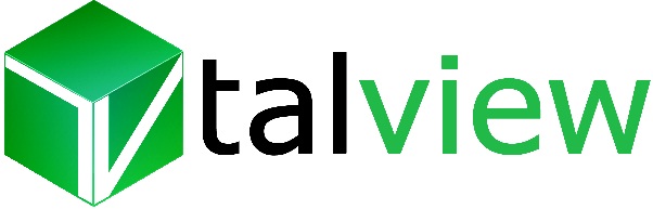 Talview Logo