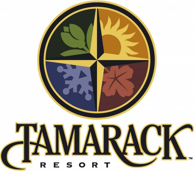 tamarackidaho Logo