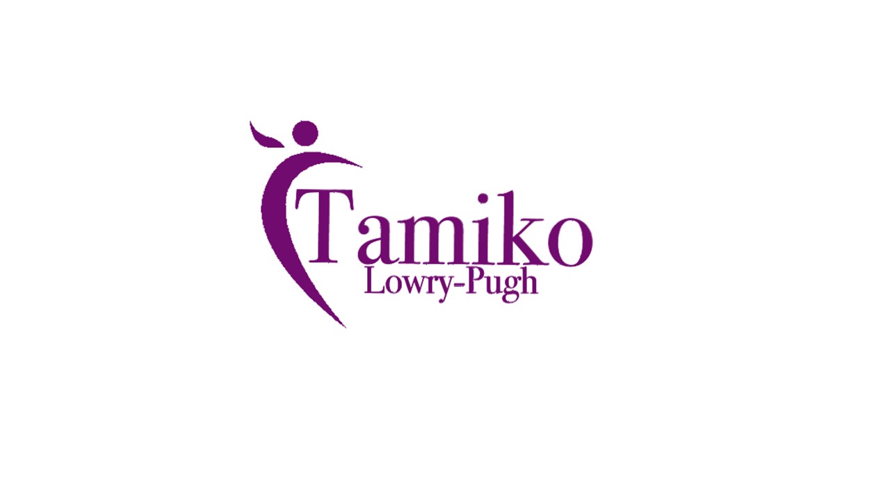 tamikopugh Logo