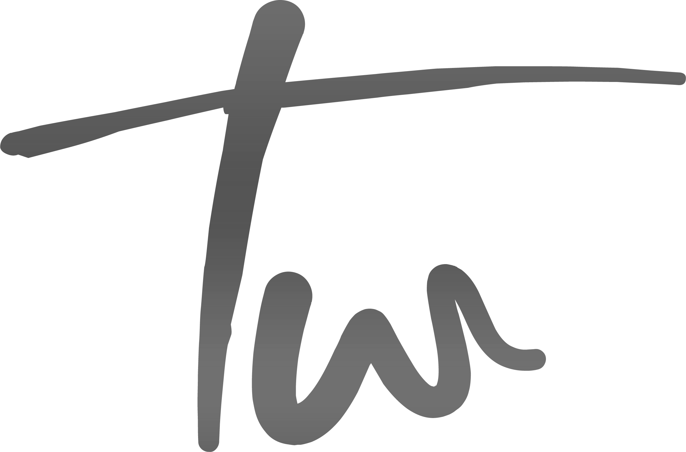 TAMIKO WHITE Logo
