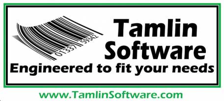 tamlin Logo