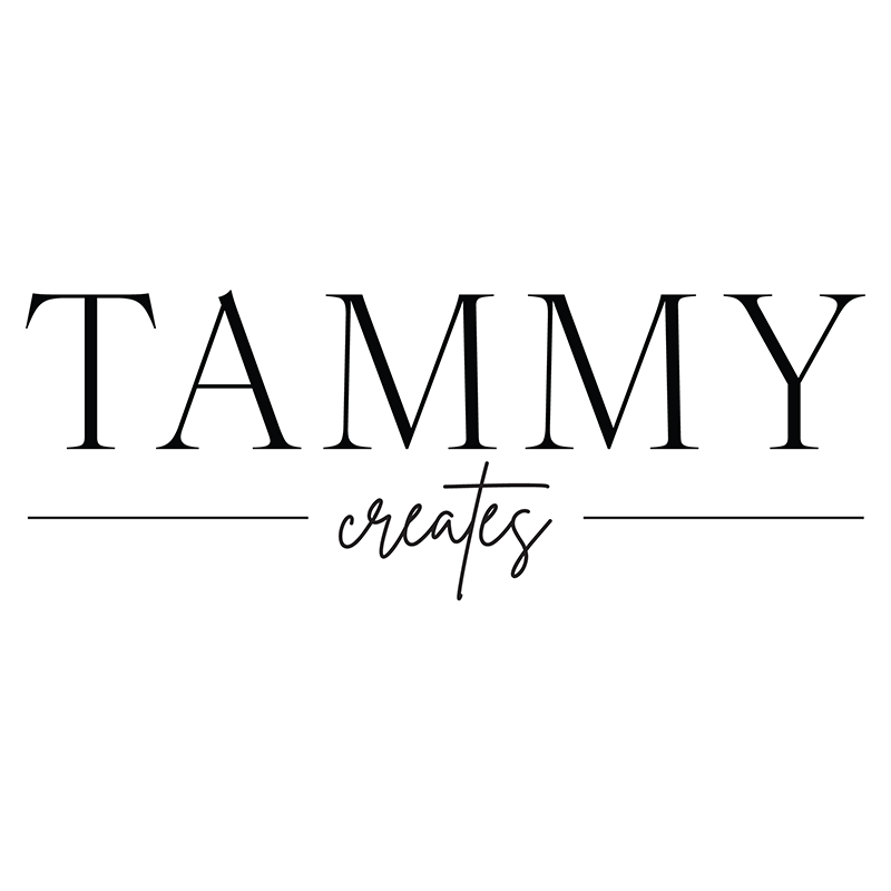 Tammy Creates Logo
