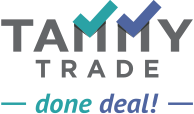 tammytrade Logo