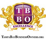 Tampa Bay Business Owners Logo