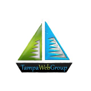 Tampa Web Group Logo