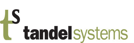 tandelsystems Logo