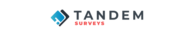 Tandem Surveys Logo