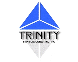 Trinity Strategic Consulting, Inc. Logo