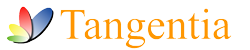 Tangentia Consulting Logo