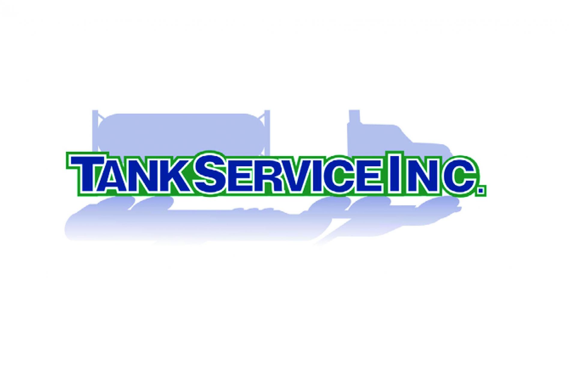 tankservice Logo