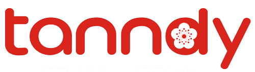 Tanndy Ltd Logo
