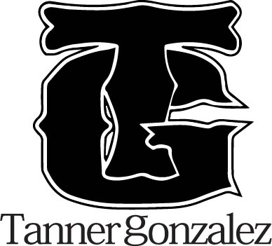 TannerGonzalez Logo
