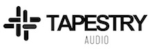 Tapestry Audio Logo