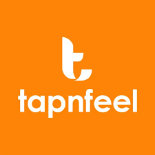 tapnfeel Logo