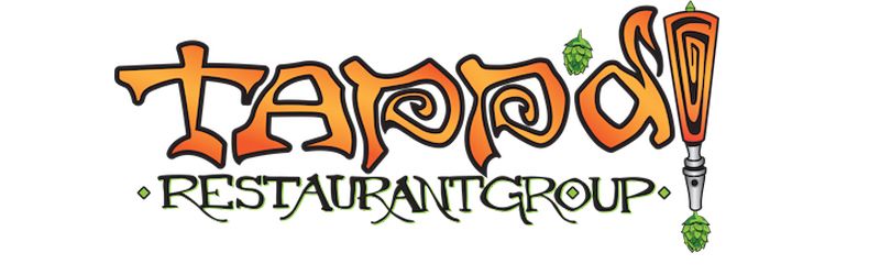 Tapped Restaurant Group Logo