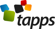 tappshq Logo