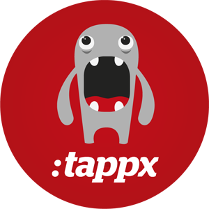 tappxcommunity Logo