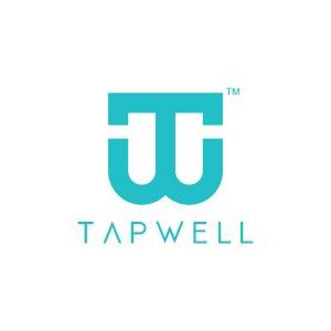 TapWell - Corporate Gifting Company Logo