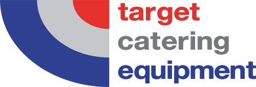 Target Catering Equipment Logo