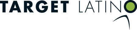 Target Latino Logo