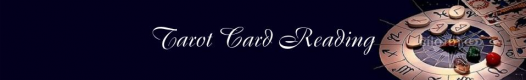 tarotcardreading Logo