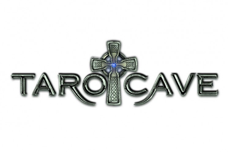 TarotCave Logo