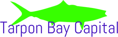 Tarpon Bay Capital Logo