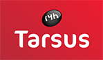 tarsuschina Logo