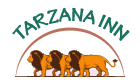 Tarzana Inn California Hotel Logo