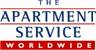 The Apartment Service Logo