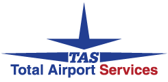 Total Airport Services Logo