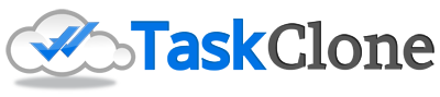 taskclone Logo