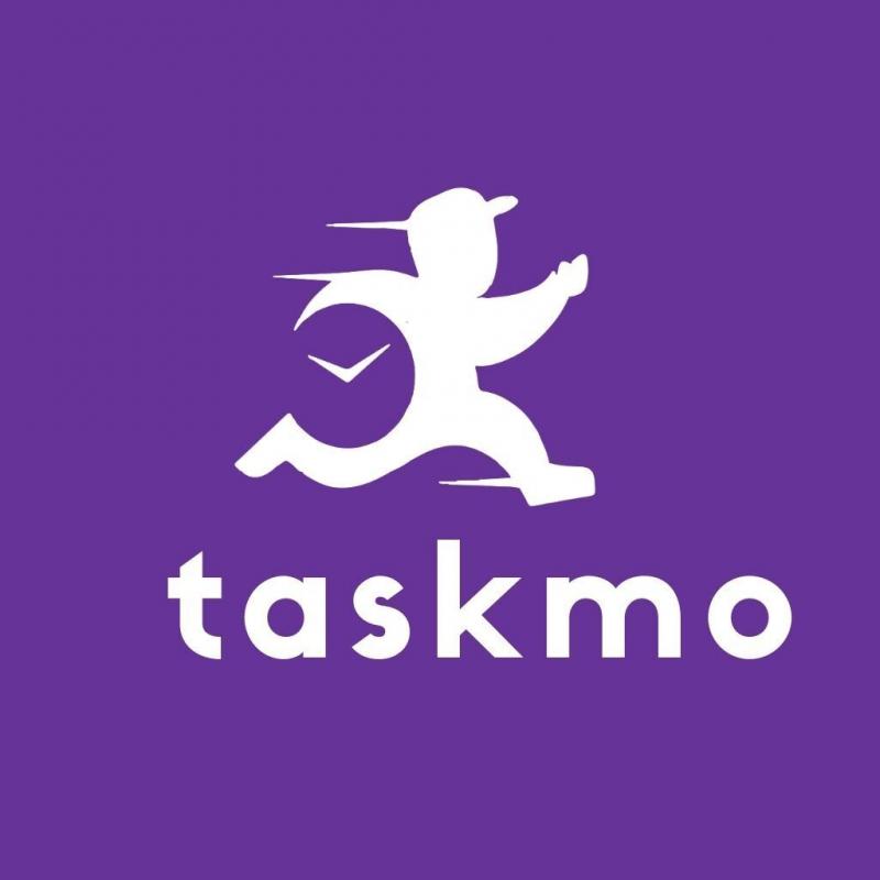 Taskmo Logo