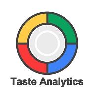 tasteanalytics Logo