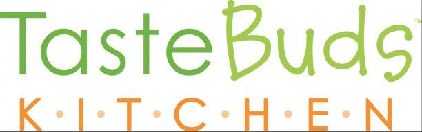 tastebudskitchen Logo