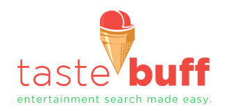 tastebuff Logo
