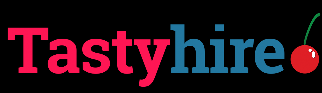 tastyhire Logo