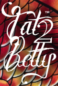 tat2betty Logo